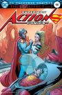 Action Comics (2016-) #988
