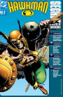 Hawkman Secret Files (2002-) #1