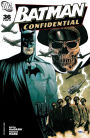 Batman Confidential (2006-) #36 (NOOK Comics with Zoom View)