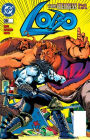 Lobo (1993-) #28 (NOOK Comics with Zoom View)