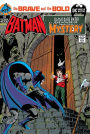 The Brave and the Bold (1955-) #93 (NOOK Comics with Zoom View)