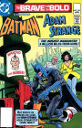The Brave and the Bold (1955-) #161 (NOOK Comics with Zoom View)