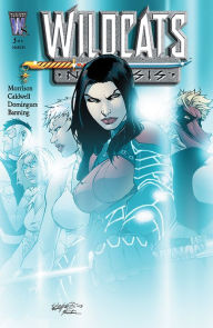 Title: Wildcats: Nemesis (2005-) #5, Author: Robbie Morrison