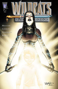 Title: Wildcats: Nemesis (2005-) #7, Author: Robbie Morrison