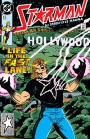 Starman (1988-) #23 (NOOK Comics with Zoom View)
