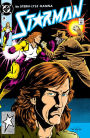 Starman (1988-) #24 (NOOK Comics with Zoom View)