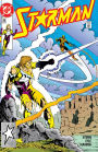 Starman (1988-) #25 (NOOK Comics with Zoom View)
