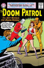 Doom Patrol (1964-) #90