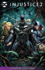 Injustice 2 (2017-) #18 (NOOK Comics with Zoom View)