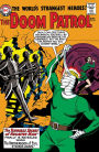 Doom Patrol (1964-) #87