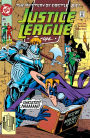 Justice League Europe (1989-) #44 (NOOK Comics with Zoom View)