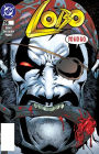 Lobo (1993-) #39 (NOOK Comics with Zoom View)