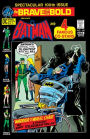 The Brave and the Bold (1955-) #100 (NOOK Comics with Zoom View)