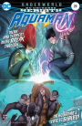 Aquaman (2016-) #29