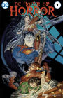 DC House of Horror (2017-) #1