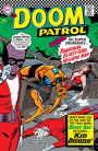 Doom Patrol (1964-) #108