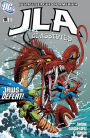 JLA: Classified (2004-) #18 (NOOK Comics with Zoom View)