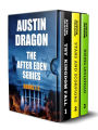 The After Eden Series Box Set (Books 1-3)