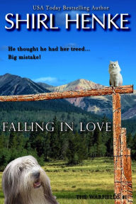 Falling in Love (The Warfields, #1)