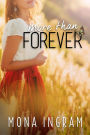 More Than Forever (The Forever Series, #7)