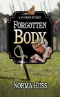 Forgotten Body (Jo Durbin Mysteries, #2)