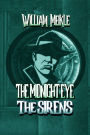 The Sirens (The Midnight Eye Files, #2)