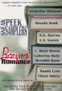 Sneak Peek Samplers: Paranormal Romance