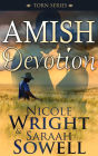 Amish Devotion (An Amish Romance Story)