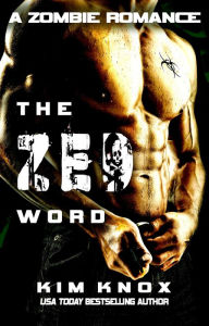 Title: The Zed Word, Author: Kim Knox