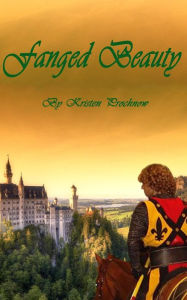 Title: Fanged Beauty, Author: Kristen Prochnow