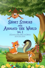 Title: Short Stories from?Around the World, Author: Priyal Jhaveri