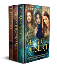 Magic in the Desert