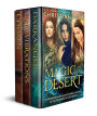 Magic in the Desert