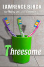Threesome (The Jill Emerson Novels, #5)