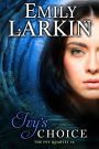 Ivy's Choice (The Fey Quartet, #3)