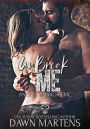 UnBreak This Heart (Angels Warriors MC, #3)