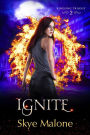 Ignite (The Kindling Trilogy, #2)