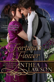 Fortune's Flower (Passport to Romance, #1)