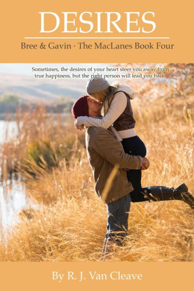 Desires (MacLane Family, #4)