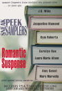 Sneak Peek Samplers: Romantic Suspense