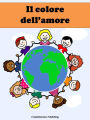 Il colore dell'amore