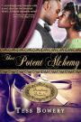 That Potent Alchemy (Treading the Boards, #3)