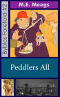 Peddlers All (Byblos Foretold, #2)