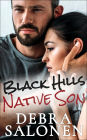 Black Hills Native Son (BLACK HILLS RENDEZVOUS, #5)