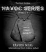 Havoc Series Box Set