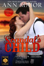 Scandal's Child (Texas: Children of Destiny, #5)