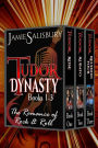 Tudor Dynasty Box Set