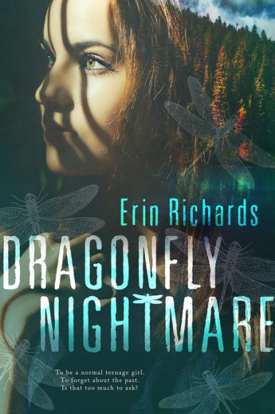 Dragonfly Nightmare (Once Upon a Secret, #1)