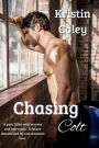 Chasing Colt (Anderson Brothers, #2)