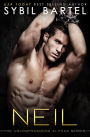 Neil (The Uncompromising Alphas Series, #2)